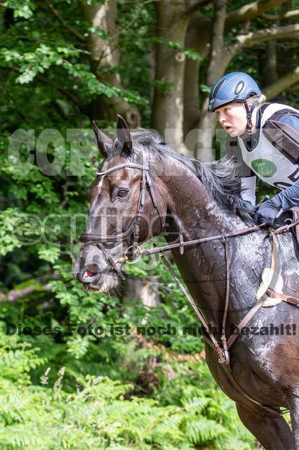 Westerstede Horse Trials 2021