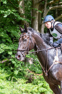 Westerstede Horse Trials 2021