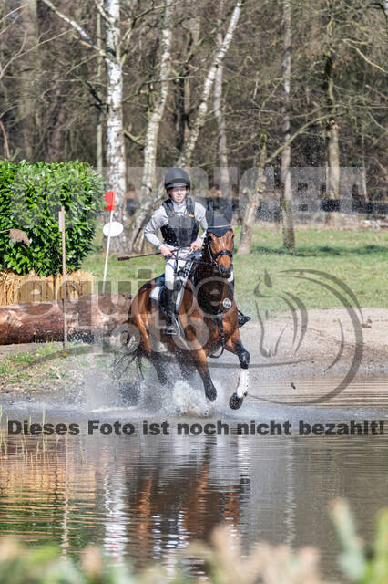 Geländetage beim RSV St. Hubertus Wesel Obrighoven (26.+27.03.2022)