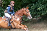 Late-Entry-Vielseitigkeit Langenfeld (11.+13./14.06.2020)