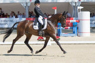 FEI European Championship Eventing 2017