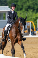 Westerstede Horse Trials 2021