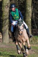 Geländetage beim RSV St. Hubertus Wesel Obrighoven (26.+27.03.2022)