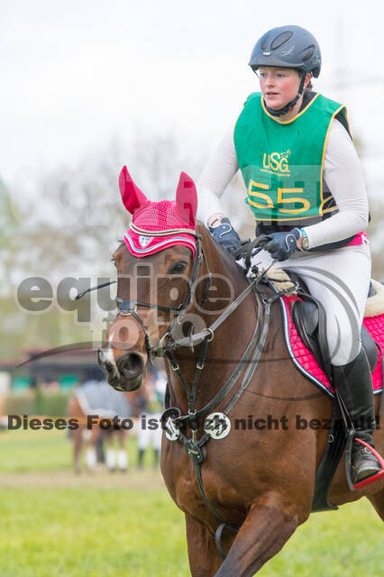 RV Lippe Bruch Gahlen (Geländepark Hardtberg 2019)