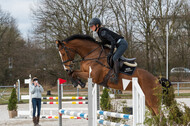 Trainingsturnier Langenfeld (12.+13.03.2022)