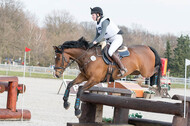 Eventing Langenfeld 2018