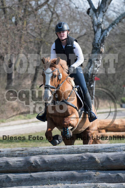 Trainingsturnier Langenfeld (12.+13.03.2022)