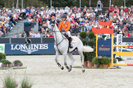 FEI European Championship Eventing 2019