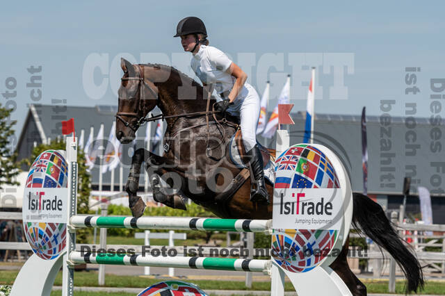 Kronenberg - De Peelbergen (August 2020)