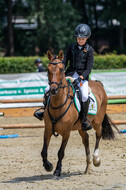 Goldene Schärpe 2021 - Ponys