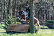 Geländetraining Wesel Obrighoven (19.+20.03.2022)