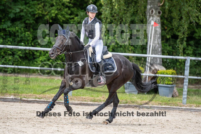 Test of Choise Langenfeld (29.+30.05.2021)