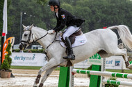 Goldene Schärpe 2021 - Ponys