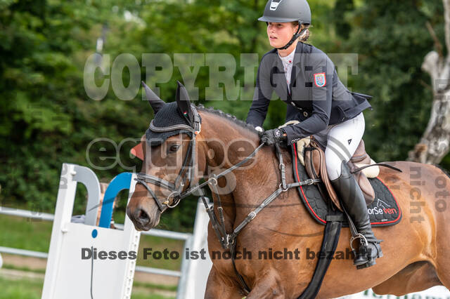 Late-Entry-Vielseitigkeit Langenfeld (06.+07.07.2020)