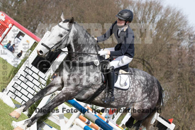 Frühjahrsvielseitigkeit RV Seydlitz Kamp