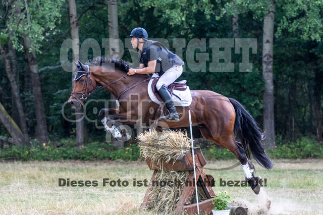 Late-Entry Vielseitigkeit Hamminkeln/Wesel (01.+02.08.2020)