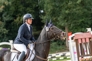 Vielseitigkeit RSV Wesel Obrighoven (26.+27.09.2020)