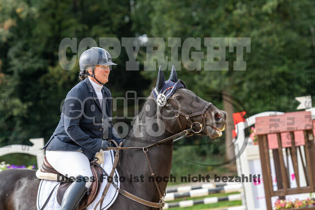 Vielseitigkeit RSV Wesel Obrighoven (26.+27.09.2020)