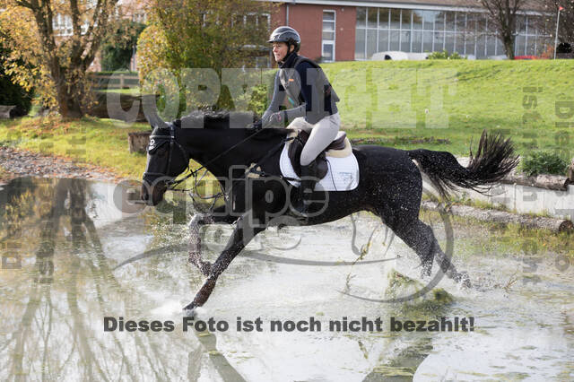 IGV Lehrgang der Sieger der Cups mit Frank Ostholt