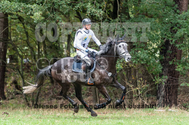 Vielseitigkeit RSV Wesel Obrighoven (26.+27.09.2020)