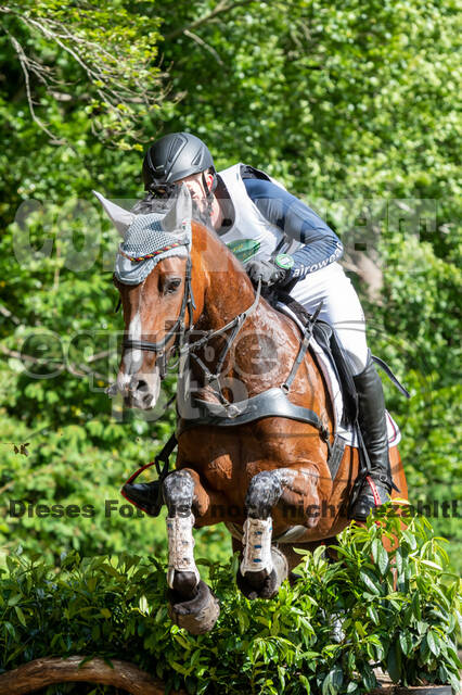 Westerstede Horse Trials 2021