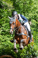 Westerstede Horse Trials 2021