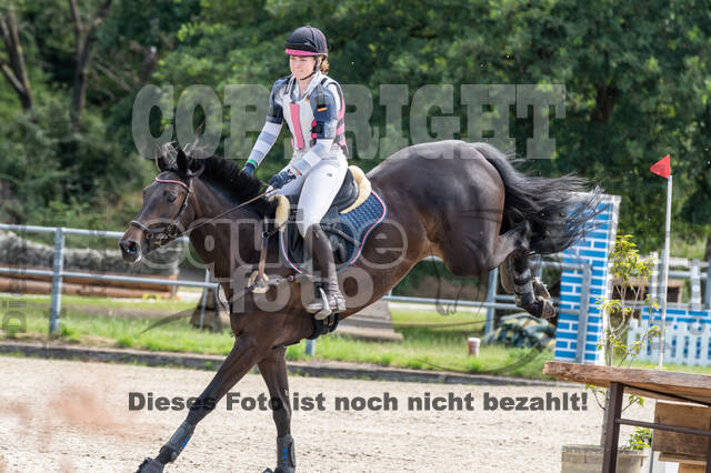 Late-Entry-Vielseitigkeit Langenfeld (11.+13./14.06.2020)