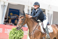 FEI European Championship Eventing 2017