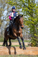 Geländetraining ZRFV Hamminkeln (24+25.04.2021)