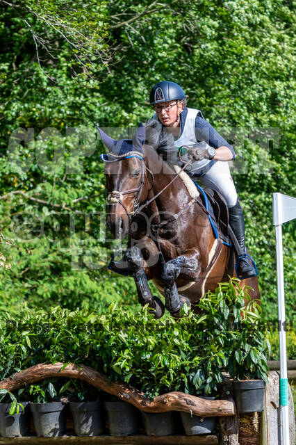 Westerstede Horse Trials 2021
