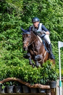 Westerstede Horse Trials 2021