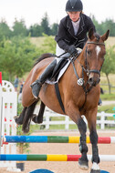 DJM Vielseitigkeit 2019, Kreuth