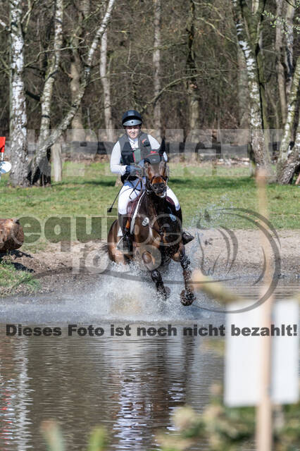 Geländetage beim RSV St. Hubertus Wesel Obrighoven (26.+27.03.2022)