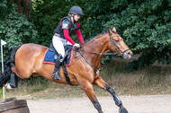 Late-Entry-Vielseitigkeit Langenfeld (11.+13./14.06.2020)