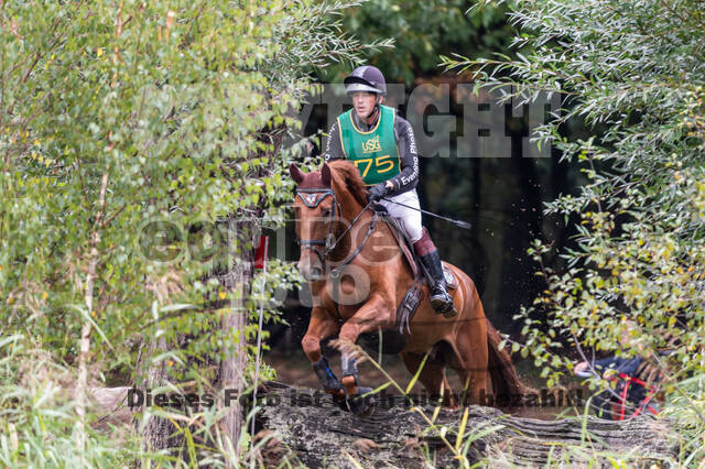 Vielseitigkeit RSV Wesel Obrighoven (26.+27.09.2020)