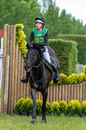 Westerstede Horse Trials (10.-13.06.2021)
