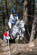 Geländetage beim RSV St. Hubertus Wesel Obrighoven (26.+27.03.2022)