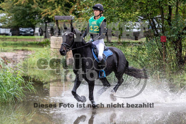 Vielseitigkeit RSV Wesel Obrighoven (26.+27.09.2020)