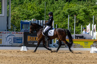 Westerstede Horse Trials 2021
