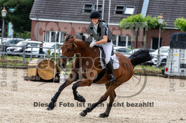 Late-Entry-Vielseitigkeit Langenfeld (11.+13./14.06.2020)