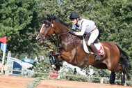 FEI European Championship Eventing 2019