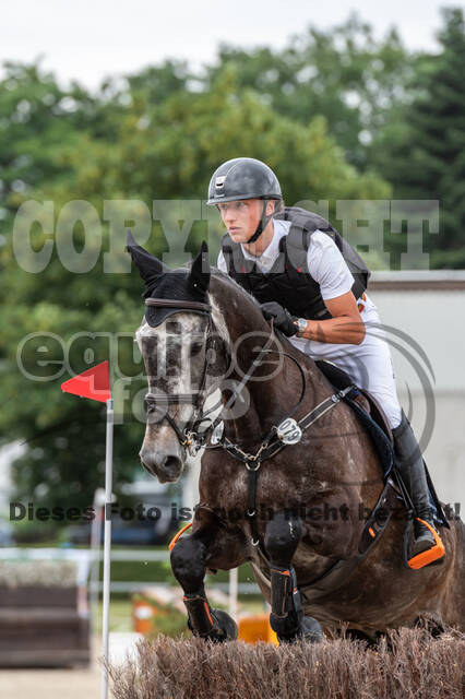 Late-Entry-Vielseitigkeit Langenfeld (11.+13./14.06.2020)