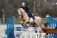 Trainingsturnier Langenfeld (12.+13.03.2022)