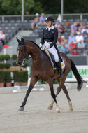 FEI European Championship Eventing 2019