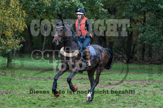 Training Bettina Hoy (01.11.2020)