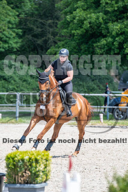 Test of Choise Langenfeld (29.+30.05.2021)