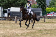 Late-Entry Vielseitigkeit Hamminkeln/Wesel (01.+02.08.2020)