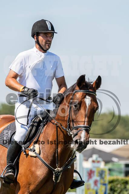 Kronenberg - De Peelbergen (August 2020)