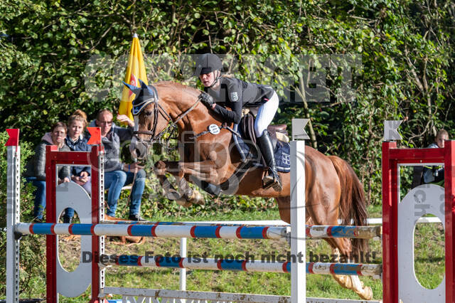 RFV Dinslaken-Hiesfeld (Herbstturnier)