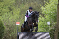 Vielseitigkeitsturnier RV Lippe-Bruch-Gahlen